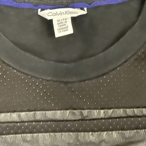 Calvin‎ Klein sweater